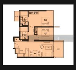 Sennett Residence (D13), Condominium #475810691